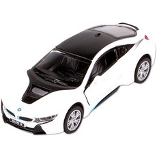 킨스마트 BMW i8, 랜덤 발송, 155 x 70 x 80mm