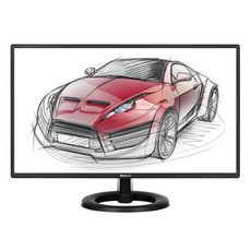 알파스캔 68.5cm WQHD 시력보호 3H1DP 75 모니터, Q2789(무결점)