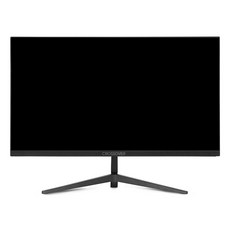크로스오버 54.6cm FHD 75Hz 슬림베젤 오피스 일반 모니터, F2275