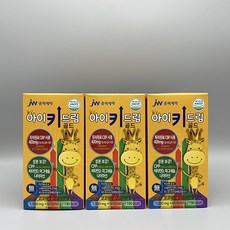 중외제약 아이키드림 골드 60정 성장기 아이 자녀 영양제 성장촉진특허물질(초유단백분획물) 함유