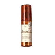 로픈 바오밥 퍼펙트 24 헤어 케어 오일, 110ml, 1개, 1개