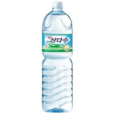 제주 삼다수 2L x 6개 (유/무라벨 랜덤발송), 상세내용참조, 상세내용참조