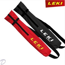 레키 레키 등산스틱 케이스 2종중 선택1 정식수입품, 레드