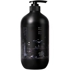 편강율 구전 활력 한방샴푸, 1000ml, 1개