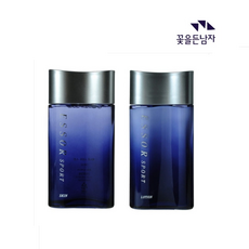꽃을든남자 에소르 스포츠 옴므 스킨 140ml - 남성화장품
