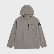 내셔널지오그래픽 N223UFT930 아르켈론 우븐 스트레치 트레이닝 아노락 점퍼 OAK BEIGE, OAK BEIGE 110