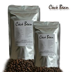 코코빈 에스프레소블렌드1kg 원두커피, 에스프레소(가정용), 1kg