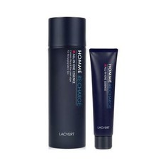 라끄베르 옴므 리차지 올인원 에센스 150ml 기획 (30ml )