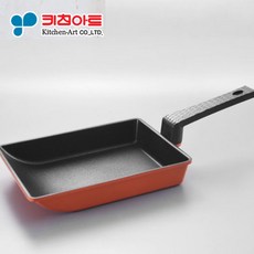 키친아트 오페라 계란말이팬 18cm (EL1356)