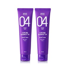 기타 아모스 컬링 에센스 2x 150ml 1+1_A001014