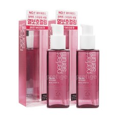 미쟝센 퍼펙트 스타일링 헤어 세럼, 80ml, 2개