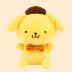 산리오 캐릭터 인형_폼폼푸린/25cm 봉제인형, 폼폼푸린