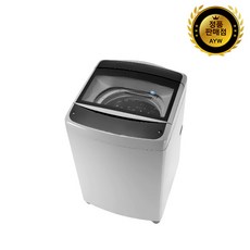 LG 통돌이 T15DUA 일반세탁기 15kg 블랙라벨 플러스 DD모터