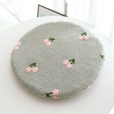 대형견해먹 강아지 야전침대 매쉬해먹 고양이 창문 침대 클라우드 벨벳 사계절 범용 애완 동물 쿠션 작은 개 테디 베어 사육장 쓰레기 광장 라운드 담요 개, 녹색 라운드, l: 정사각형 6750cm 원형 직경 58cm
