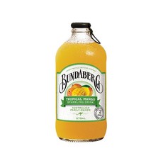 분다버그 트로피칼망고 375ml, 1개