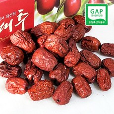 보은 대추농장 건대추 30mm 2kg 말린대추, 01. 보은 건대추(30mm) 2kg, 상세설명 참조