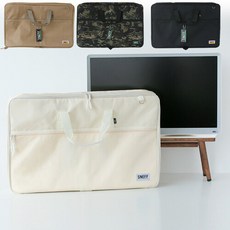 스네프 엘지룸앤티비가방 1세대 2세대 수납 케이스, 03.룸앤티비가방 V3.0 멀티캠
