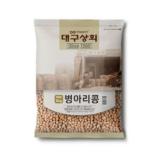 대구상회 병아리콩, 1개, 2kg