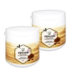휴나인 100% 국내산 상황 버섯 분말 가루 60g, 2개