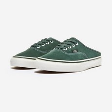반스 어센틱 뮬 AUTHENTIC MULE VN0A54F78FL