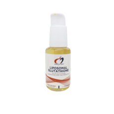 디자인포헬스 리포소말 글루타치온 (액상) 50mL Designs for Health Liposomal Glutathione 50mL
