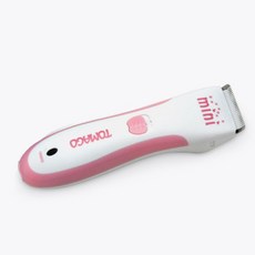 강아지 셀프 미용 토마고 클리퍼 KLC 핑크 강아지미용기구 애견이발기, 상세페이지참조