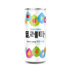 토레타240mlx30캔x2박스 (총60캔)/안전박스포장