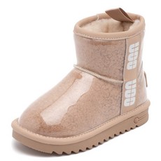 어그 클리어 부츠 UGG 클래식 미니 양털 스노우 부츠