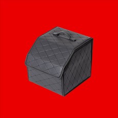 메이튼 스탠다드M 트렁크 정리함 트렁크 수납함 수납 정리 트렁크박스, 소형(30x32x30)