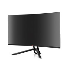 지마스타 68cm FHD 1500R 리얼 240 HDR 게이밍 모니터, JG271C6771C(무결점)