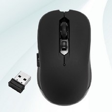 컴퓨터 pc 노트북 옵티컬 무선 마우스 / 사무실 사무용 게이명 usb 편한 인체공학 가성비 광 mouse 추천