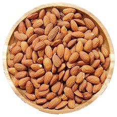 미국산 볶은 아몬드 1kg