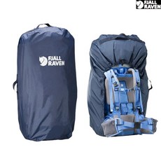 피엘라벤 피엘라벤 플라이트 백 90-100L Flight Bag 90-100L, Navy