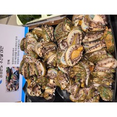 완도태양활전복 25-40미 1kg/손질칼증정