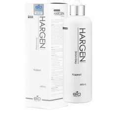 헤르겐 탈모 완화 기능성 샴푸, 480ml, 1개