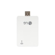 LG전자 시스템에어컨 스마트 WIFI 모뎀 USB+케이블 PWFMDD200, AAA74921615 WIFI모뎀