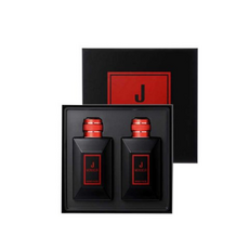 무슈제이 굿페이스 올인원 레드에디션, 140ml, 10개