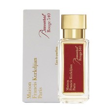 메종프란시스커정 바카라 루쥬 540 오 드 퍼퓸 EDP 35ml, 단품없음