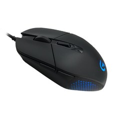 로지텍 유선마우스, G302