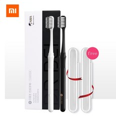 샤오미휴지통 리필 카트리지 샤오미 휴지통 t1s 3 4 세대 xiaomi 의사 b 치아, 하얀