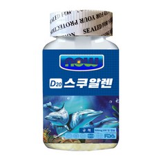 (현품현물) 나우푸드 스트렝스 오메가-3 피쉬 오일 소프트젤 500mg 혈행 기억력 개선 눈건강 뼈건강 골다공증 위험감소 (장용성 EPA 및 DHA), 100캡슐 × 1개