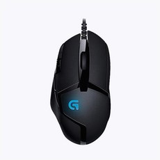 Logitech G402 Hyperion Fury 정품 게이밍 마우스