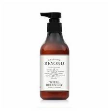 비욘드 토탈 리커버리 샤워 크림 250ml