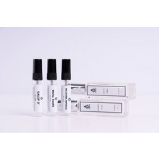 20대 여성 여름 향수 5ml 미니 포켓 휴대용 오드 퍼퓸 바질 시트러스 상큼한 싱그러운 청량한, 시트롱28(5ml)
