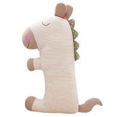 오가닉 포니인형, 혼합색상, 포니