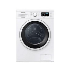 삼성전자 드럼세탁기 9KG WW90T3000KW 화이트 소량세탁 원룸 오피스텔/