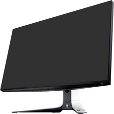 델 에일리언웨어 240Hz 280Hz 1ms QHD IPS Nano 게이밍 델 모니터, AW2723DF