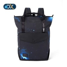 디스커버리 익스페디션 백팩 배낭 여행가방 DEBH90360 12L, 1.웨이브 화이트