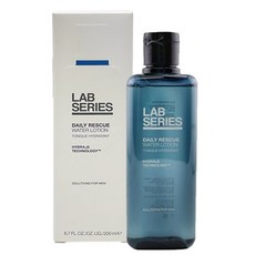 랩시리즈 데일리 레스큐 워터로션200ml-남자들의 파랑스킨 스킨