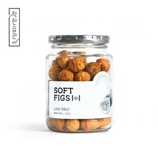 착한습관 건무화과, 1개, 200g